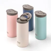 2.แก้ว-กระบอกน้ำ เก็บอุณหภูมิ (Vacuum Cup-Bottle)