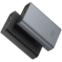 3.Powerbank (แบตสำรอง)