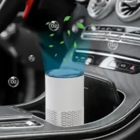 9.เครื่องฟอกอากาศ(Air Purifier)