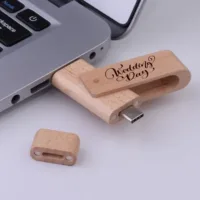5.USB Flashdrive