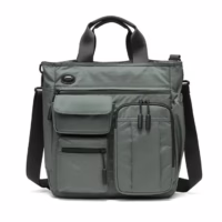 Waterproof Light Weight Multifunctional Business Duffle Shoulder Bag Model No.TR-JN06 (สั่งขั้นต่ำ 50 ชิ้น)