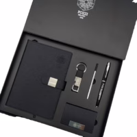Gift Set Notebook and Stylus Pen and Refill and USB Model No. 245091(สั่งขั้นต่ำ 100 ชิ้น)