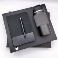 Corporate Gifts Set Coffee Cup and Stylus Pen and Notebook Model No.231005(สั่งขั้นต่ำ 100 ชิ้น)