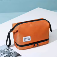 Unisex Travel Storage Bag Large Capacity Model No.C4328 (สั่งขั้นต่ำ 100 ชิ้น)