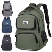 Large Capacity Outdoor Travel Sport Backpack Model No.KD-8203 (สั่งขั้นต่ำ 100 ใบ)