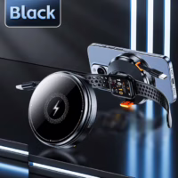 Wireless Fast Charger 15W Charging for Phone and Watch Model No.M1(สั่งขั้นต่ำ 100 ชิ้น)