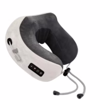 Massage Neck Pillow Model No.H8043-F3 (สั่งขั้นต่ำ 100 ชิ้น)