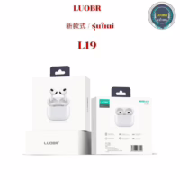 Bluetooth Earphone LBR L-19