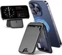 Magnetic with Card Holder for Mobile Phone Model N52 (สั่งขั้นต่ำ 100 ชิ้น)