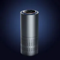 Portable Negative Ion Air Cleaner Hepa Filter Air Purifier Model No.CJ01(สั่งขั้นต่ำ 50 ชิ้น)