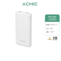 Powerbank 10000mah A-10 มี มอก.