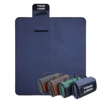 Portable Outdoor Waterproof Mat Model No.MAT001(สั่งขั้นต่ำ 100 ชิ้น)