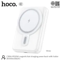 Magnetic Powerbank HOCO CJ19A 10000mah (มี มอก. & CCC) (สั่งขั้นต่ำ 30 ชิ้น)