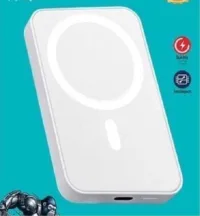 Magnetic Powerbank OUGER P18 10000mah (มี มอก.)(สั่งขั้นต่ำ 30 ชิ้น)