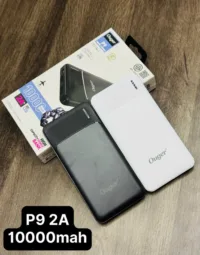 Powerbank OUGER P9 10000mah (มี มอก.)(สั่งขั้นต่ำ 30 ชิ้น)