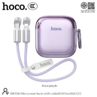 Powerbank HOCO MH158 10000mah (มี มอก.&CCC)(สั่งขั้นต่ำ 30 ชิ้น)